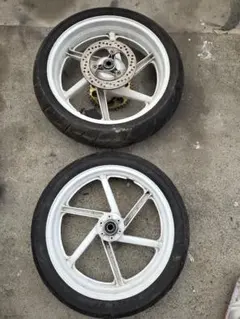 2025年最新】cbr250rr ホイールの人気アイテム - メルカリ