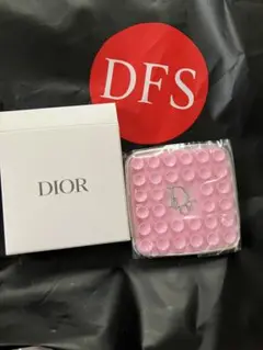 ディオール　スマホグッズ　ノベルティ