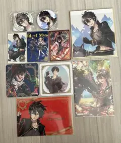 2025年最新】黒猫のウィズの人気アイテム - メルカリ