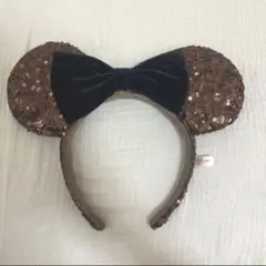 ディズニーランド・シー　カチューシャ