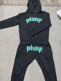 ゴットサベージ god savage(ゴットサベージ)の通販 by ニキ｜ラクマ
