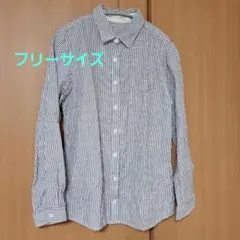 HEART MARKET ストライプシャツ 長袖