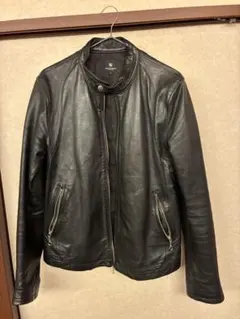 2025年最新】H BEAUTY&YOUTH UNITED ARROWS メンズ レザージャケット