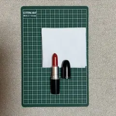 mac リップ A67