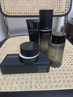 早いもの勝ち‼️KANEBO スキンケアセット トライアル容量