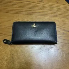 Vivienne Westwood/ヴィヴィアンウエストウッド ラウンド長財布