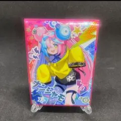 【レア】ナンジャモ　スリーブ　デッキシールド　ポケモンカード