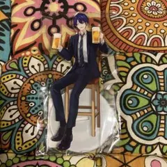 【匿名配送】にじさんじ 春崎エアル DMMスクラッチ アクリルスタンド②