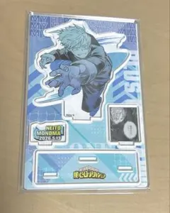 僕のヒーローアカデミア バースデイ名場面ジオラマフィギュア物間寧人【新品未開封〕のサムネイル