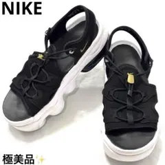 極美品 ナイキ NIKE エアマックス ココ AIR MAX KOKO サンダルのサムネイル
