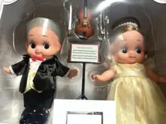 100周年記念】 オーケストラ・キューピー・コレクション - メルカリ