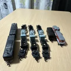 2026年最新】nゲージ 蒸気機関車 客車の人気アイテム - メルカリ