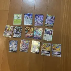 ポケモンカード V VSTAR VMAX まとめ売り