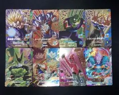 ドラゴンボールスーパーダイバーズ　PUR &老界王神セット