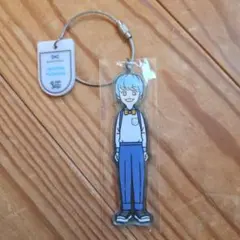 なにわ男子 藤原丈一郎 アクリルキーホルダー