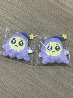 たまごっちミニミニchibi ぴゅえるっち