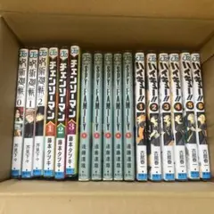 JUMPコミックス セット バラ売り不可❌