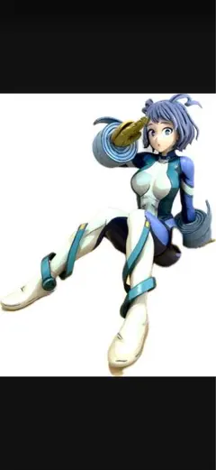 ロックマンX フィギュア ロックマンX8 レイヤー フィギュア - メルカリ