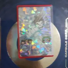 スーパードラゴンボールヒーローズUGM10-SEC3孫悟空：少年期