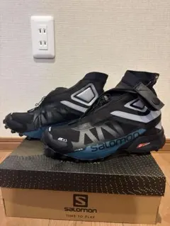 Salomon SNOWCROSS 2 スニーカーのサムネイル