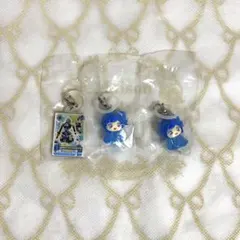 アイカツ 霧矢あおい めじるしアクセサリー