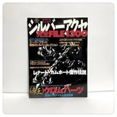 超希少 2005年 シルバーアクセ完全FILE11 帝王クロムハーツの逆襲