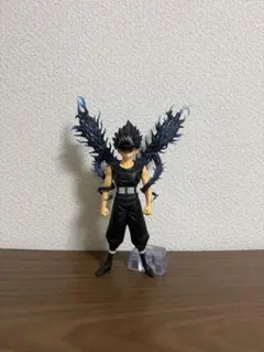 冴*羽様 BANDAI MASTERLIZE 飛影 フィギュア
