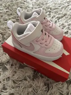 NIKE ベビーシューズ　12センチ