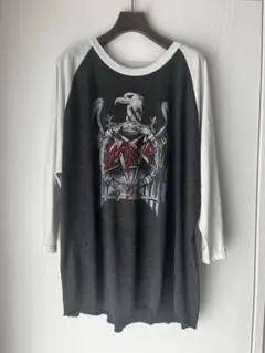 Slayer Repentless バンドTシャツ Lサイズ 2015年 - メルカリ