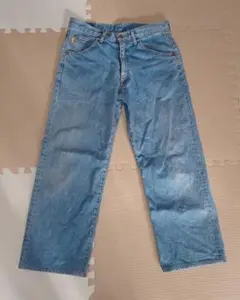 【値下げ】レディース　デニム　SPICE ISLAND