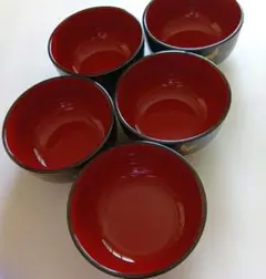 2026年最新】漆器 お椀 骨董の人気アイテム - メルカリ
