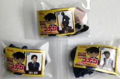 名探偵コナンチョコエッグ5 　諸伏高明＆大和敢助　犯人　フィギュア