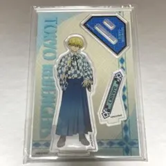 東京リベンジャーズ　松野千冬　レトロモダン