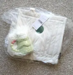 スターバックス　トートバッグ　マグ　ツリー