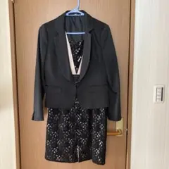 フォーマルワンピース　サイズ9号