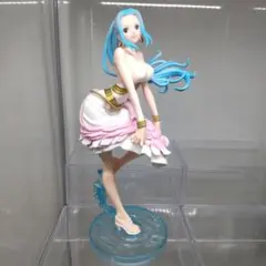 ネフェルタリ・ビビ(髪結び) 「ワンピース」 GLITTER＆GLAMOURS