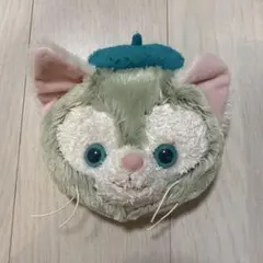 ディズニー　ジェラトーニ　ポシェット　美品