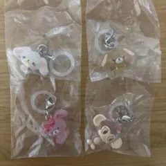 めじるしアクセサリー サンリオ ナルミア