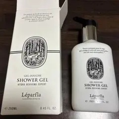 新品未使用Leparfla ルパプラ 韓国コスメ シャワージェル ボディソープ