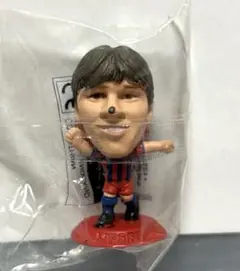 【コリンシアン マイクロスターズ】メッシ バルセロナ ホーム ⚠️初期キズあり