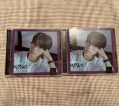 【新品未使用】TWS はじめまして メンバーソロジャケット盤 ドフン