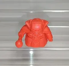 僧侶ガンタンク ガン消し SDガンダム外伝 ガシャポン 騎士ガンダムシリーズ