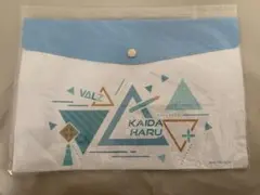 甲斐田晴【VΔLZ2周年記念】エンベロープ