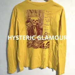 hide DANGER Tシャツ オレンジ LEMONeD ヴィンテージ 古着 - メルカリ