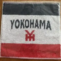 横浜高校 ハンドタオルのサムネイル
