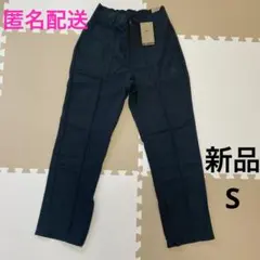 【新品】NIKE ウィメンズ ウーブン パンツ ブラック