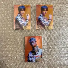 BOT ウエハース カード BALLISTIK BOYZ