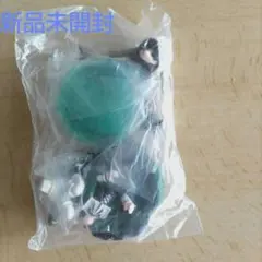 ローゼンメイデン　フィギュア　翠星石　新品未開封