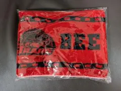 ビートレインズ ロゴ入りタオル 未開封