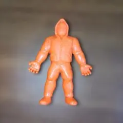 キン肉マン キンケシ復刻版 救世主（メシア）のサムネイル